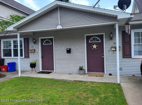 308 New York St, Scranton, PA, 18509-2826 | Card Image