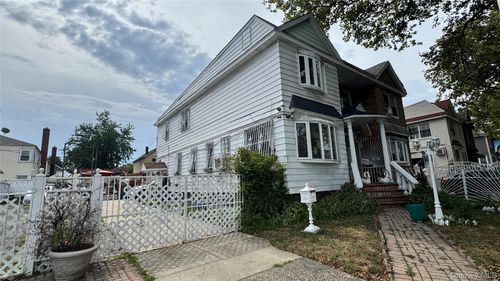 115 Van Wyck Expy, S Ozone Park, NY, 11420 | Card Image