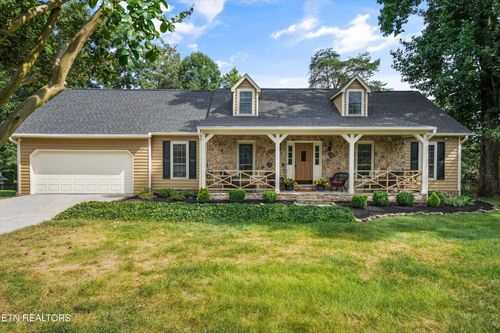 12124 Valley Trl, Knoxville, TN, 37934-1519 | Card Image