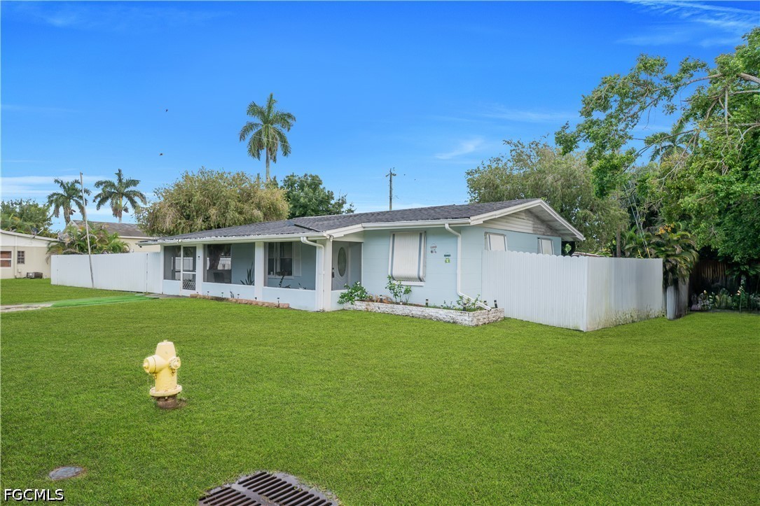 Residential in North Fort Myers 2