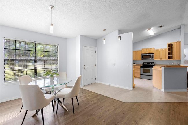134 Naranja Rd, House other with 3 bedrooms, 2 bathrooms and null parking in DEBARY FL | Image 4