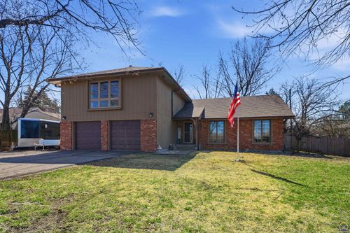 4025 Se 29th St, Topeka, KS, 66605-2181 | Card Image
