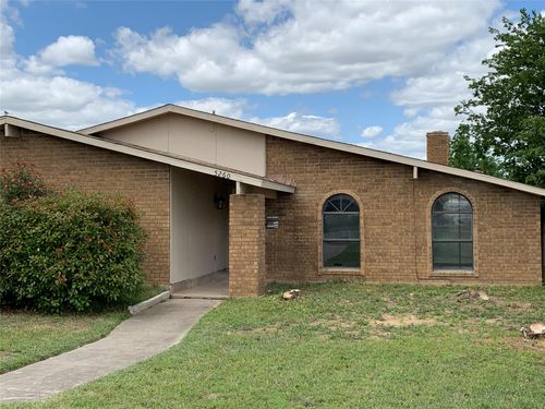 5260 Pruitt Dr, The Colony, TX, 75056-1231 | Card Image