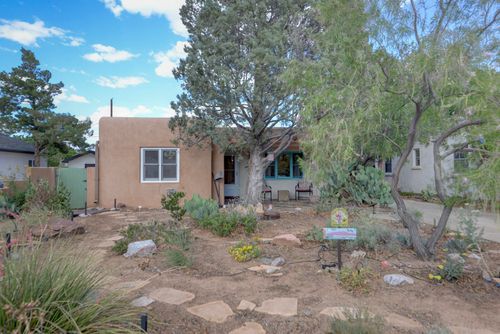 308 Quincy St Ne, Albuquerque, NM, 87108-1345 | Card Image