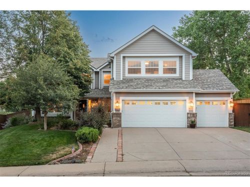 9325 Lark Sparrow Dr, Highlands Ranch, CO, 80126-5226 | Card Image