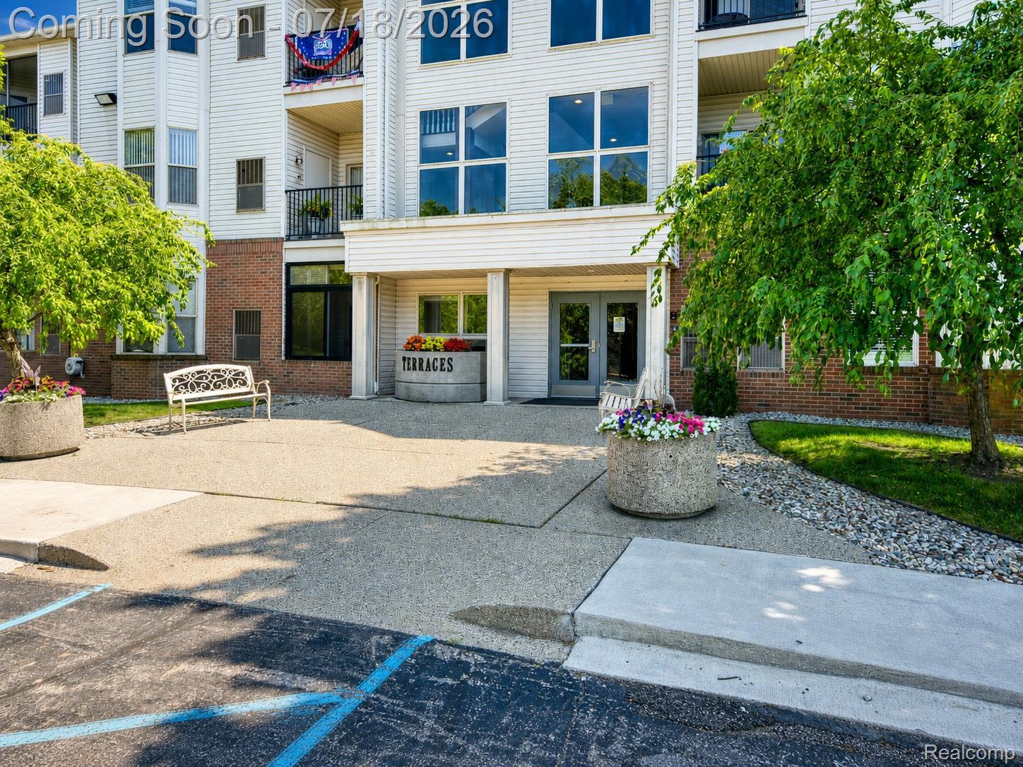 Residential in Clinton Charter Township 3