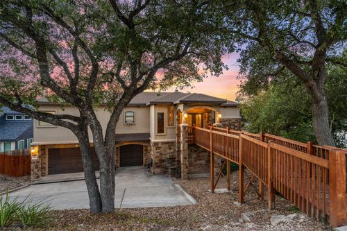 20914 High Dr, Lago Vista, TX, 78645-6639 | Card Image