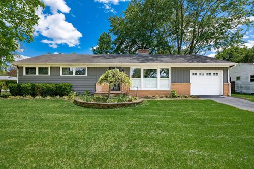 297 E Clearview Ave, Worthington, OH, 43085-4085 | Card Image