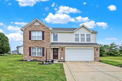 1560 Cold Spring Drive, House other with 5 bedrooms, 3 bathrooms and null parking in Brownsburg IN | Image 1