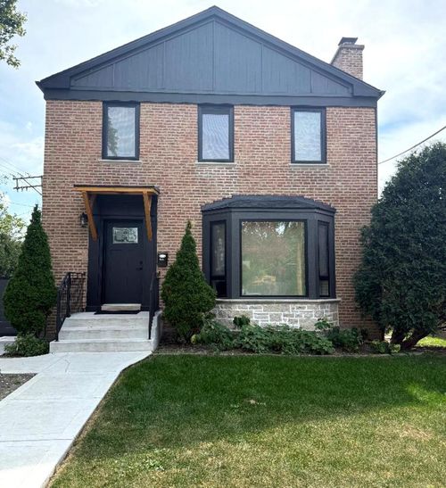 819 Albion Ave, Park Ridge, IL, 60068-4701 | Card Image