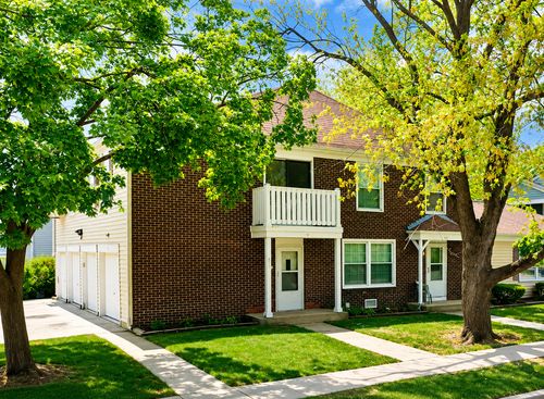 411 Sidney Ave, Glendale Heights, IL, 60139-3148 | Card Image