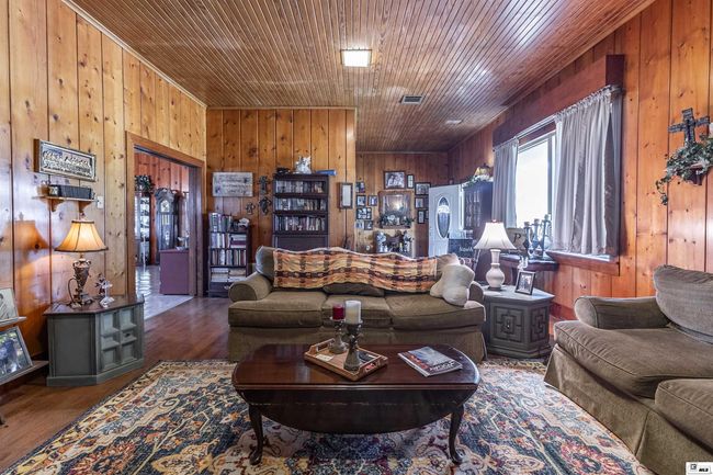 6402 Paulette Pipes Rd, House other with 4 bedrooms, 2 bathrooms and null parking in Collinston LA | Image 7