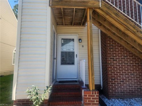 8-431 Lester Rd, Newport News, VA, 23601-2216 | Card Image