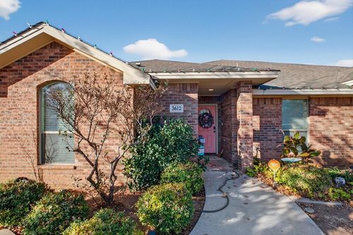 3612 Douglas Ave, Midland, TX, 79703-5007 | Card Image