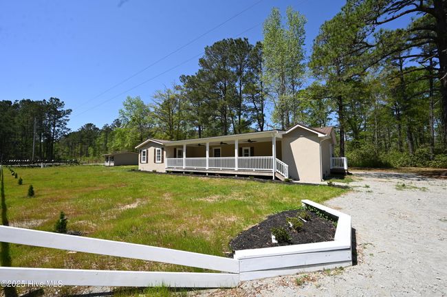 3689 Wright Rd, House other with 3 bedrooms, 2 bathrooms and null parking in Tabor City NC | Image 28