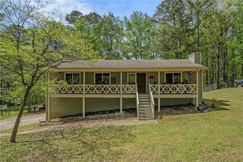 10 Powder Dr, Dallas, GA, 30157-5297 | Card Image