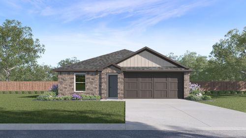 235 Big Horn Cv, Sherwood, AR, 72120 | Card Image