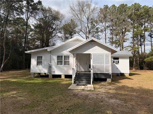 3831 Graham Ln, Prichard, AL, 36613-2306 | Card Image