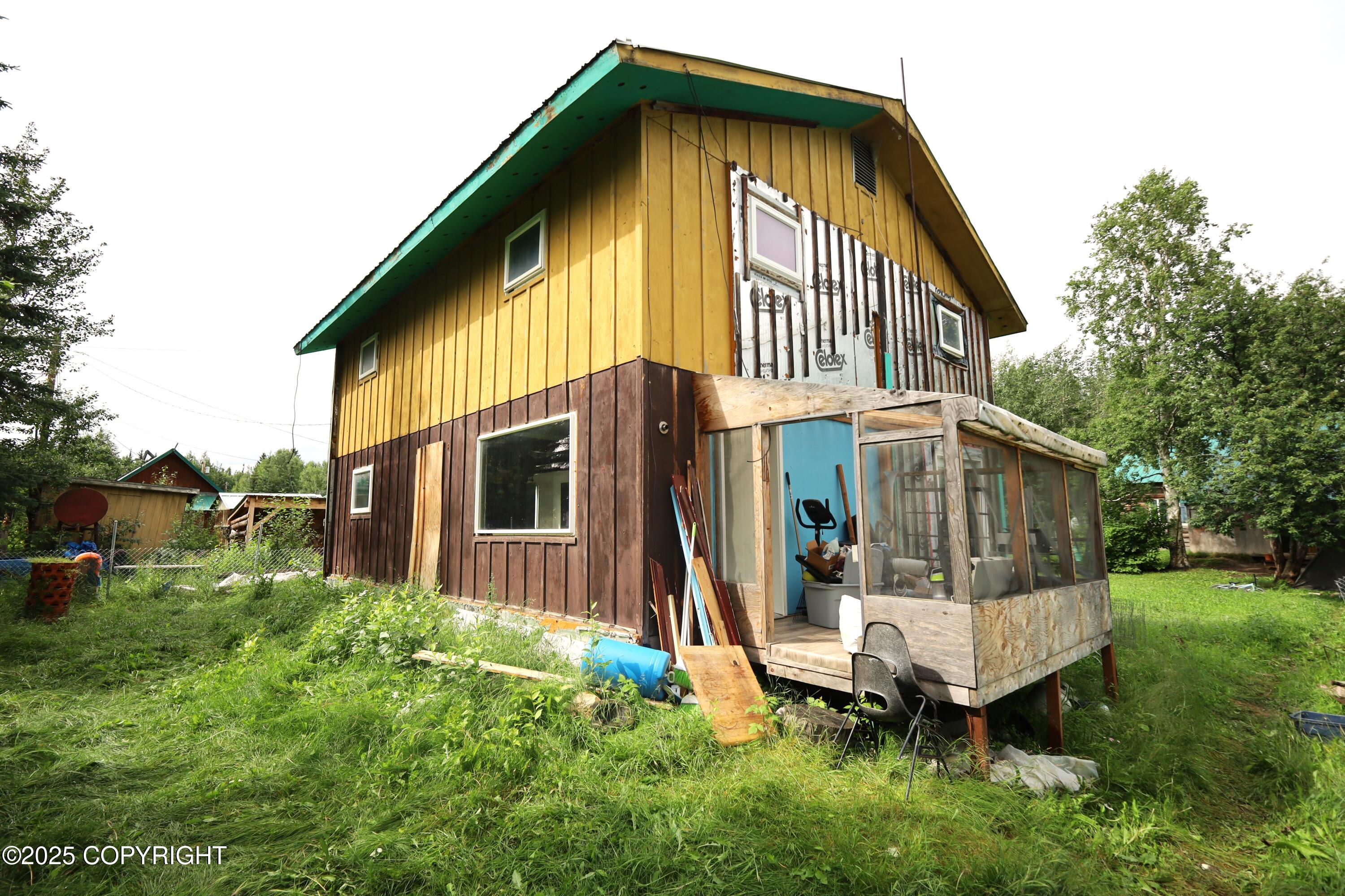 Residential in McGrath 2