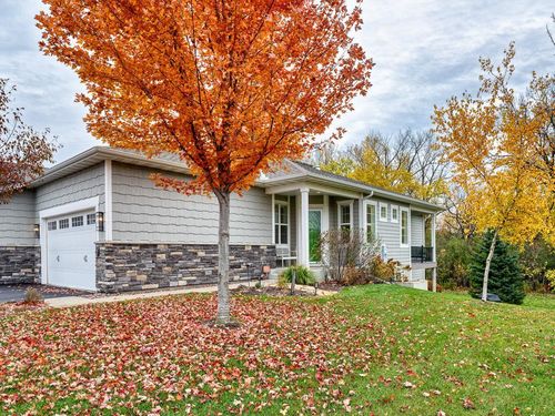 2354 Lemay Shores Dr, Mendota Heights, MN, 55120-2500 | Card Image