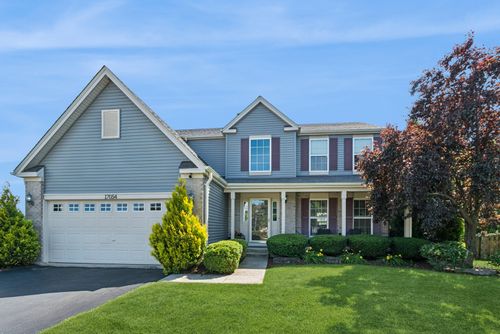 17054 S Neuberry Ridge Ct, Lockport, IL, 60441-4009 | Card Image