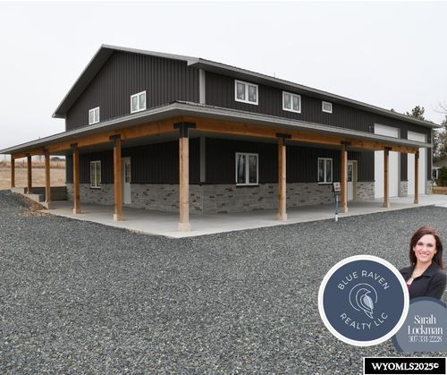 213 E Oak Rd, Wheatland, WY, 82201-9163 | Card Image