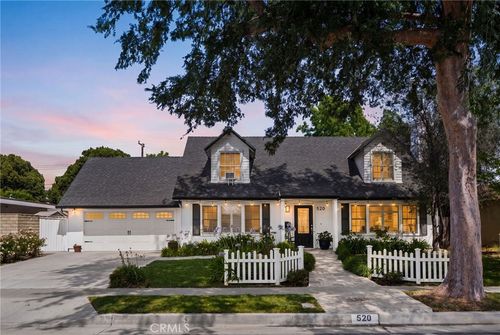 520 N Cornell Ave, Fullerton, CA, 92831-2746 | Card Image