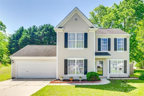 258-1605 Tate Rd, Rock Hill, SC, 29732-8588 | Card Image