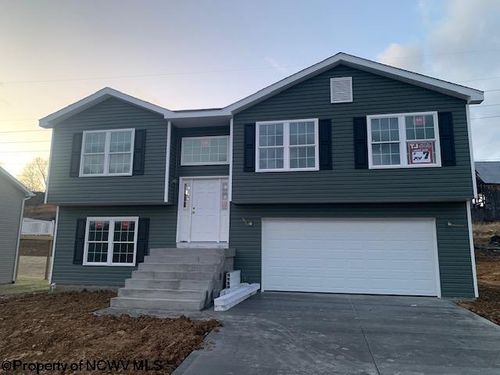 Lot 7 Morningside Vista Ridge, Morgantown, WV, 26508 | Card Image