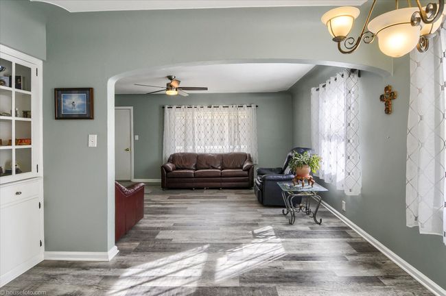 4052 Cook Rd, House other with 2 bedrooms, 1 bathrooms and null parking in Swartz Creek MI | Image 5