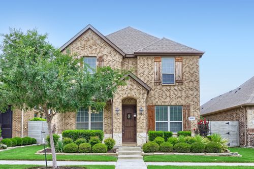 716 10th St, Argyle, TX, 76226-2167 | Card Image