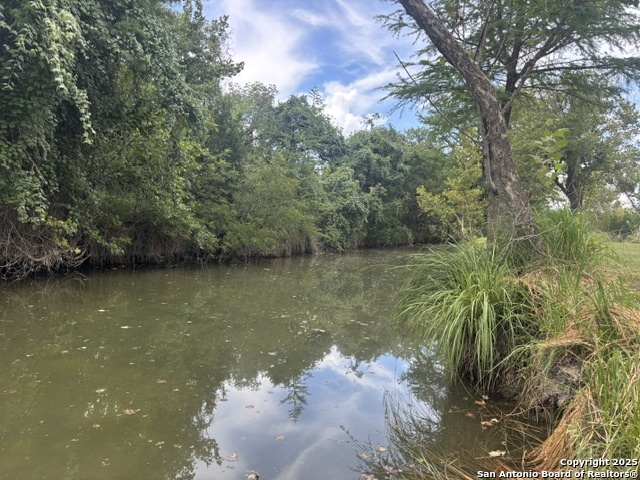 Land in Bandera
