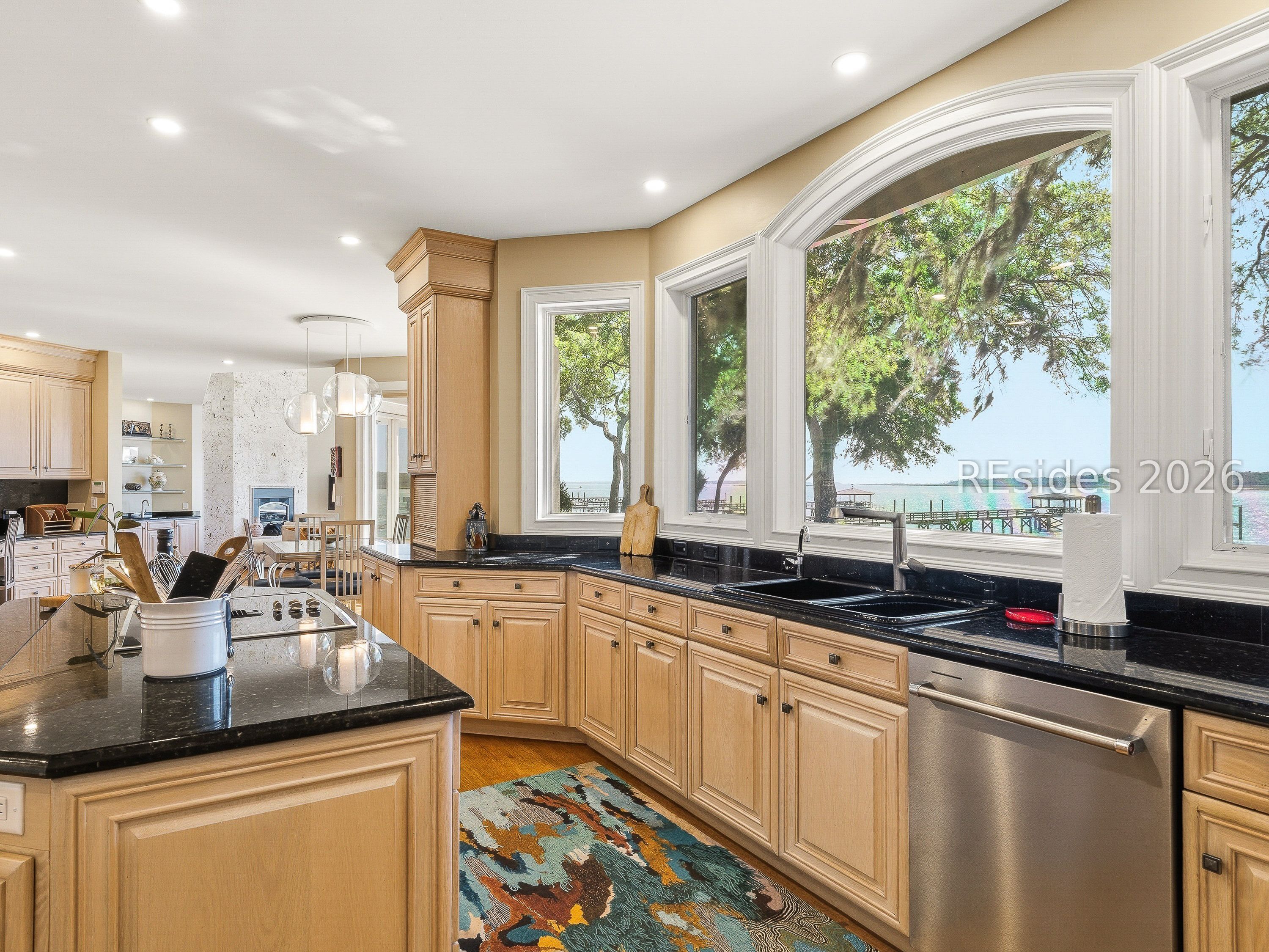Residential in Hilton Head Island 4