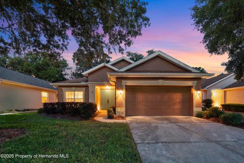 4413 Caliquen Dr, BROOKSVILLE, FL, 34604-5821 | Card Image