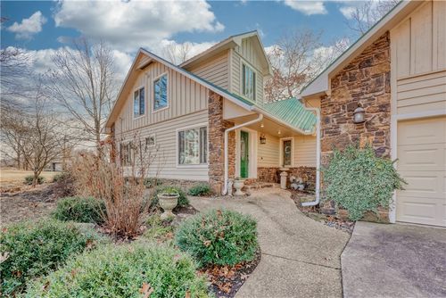 296 Madison 6329, Wesley, AR, 72773-8934 | Card Image