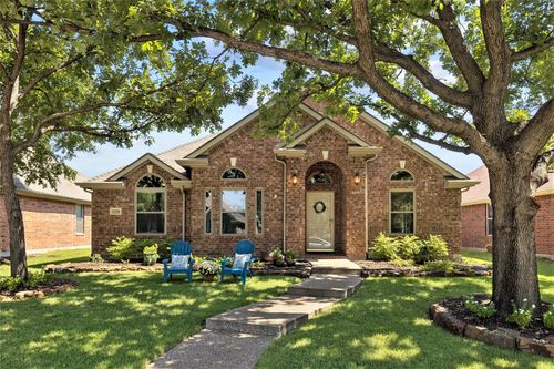 12358 Ducks Lndg, Frisco, TX, 75033-5299 | Card Image