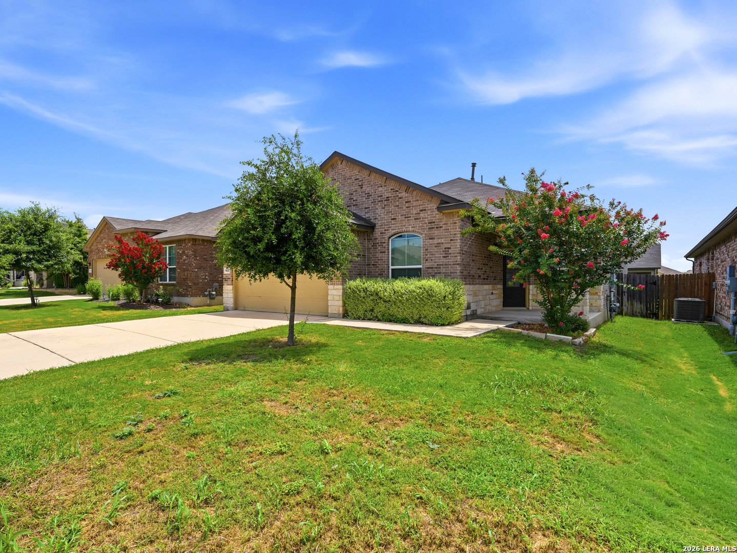 Residential in San Antonio 3