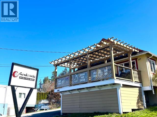 Business Opportunity in Powell River