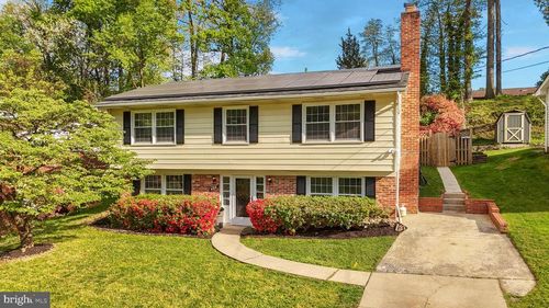 833 Loxford Ter, SILVER SPRING, MD, 20901-1131 | Card Image