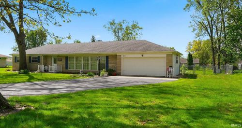 807 Ludwig Park Dr, Fort Wayne, IN, 46825-4017 | Card Image