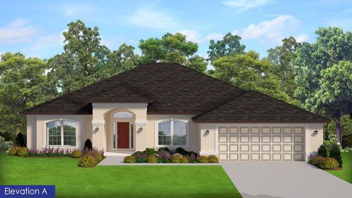 15585 Aldama Cir, Port Charlotte, FL, 33981 | Card Image