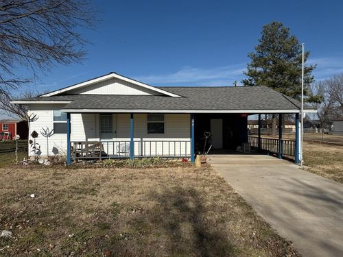 344 Stauffer St, Fairland, OK, 74343-4216 | Card Image