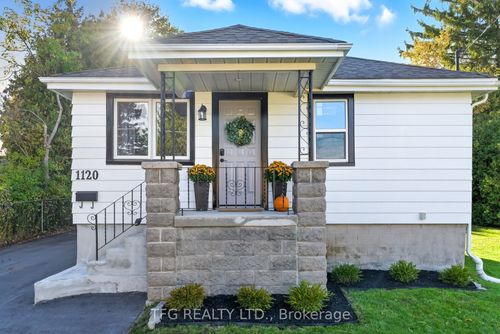 1120 Somerville St, Oshawa, ON, L1G4K5 | Card Image