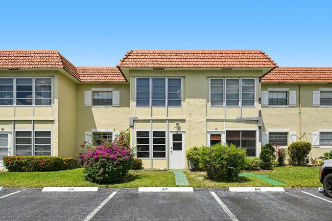APT-114 - 5620 Sw 3 Rd Pl, Condo with 1 bedrooms, 1 bathrooms and null parking in Margate FL | Image 18