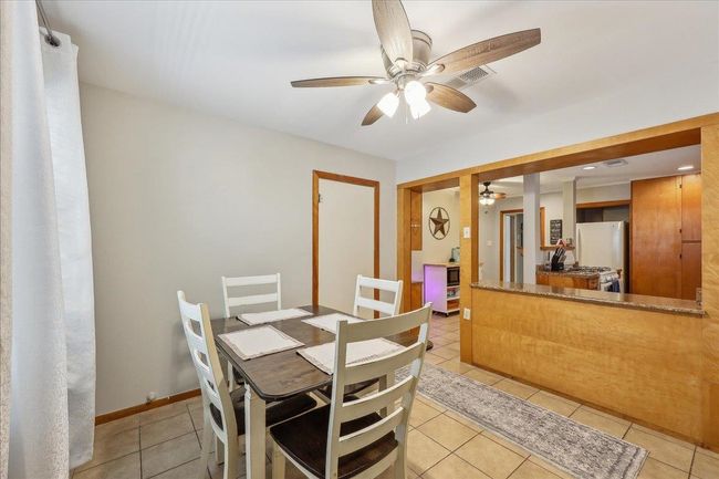 1945 N 23 Rd St, House other with 3 bedrooms, 2 bathrooms and null parking in Beaumont TX | Image 10