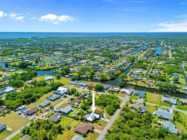 4114 Kinney St, House other with 2 bedrooms, 2 bathrooms and null parking in PORT CHARLOTTE FL | Image 35