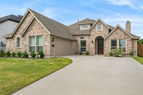 1514 Nighthawk Ln, Mansfield, TX, 76063-2280 | Card Image