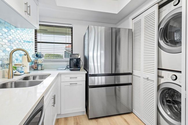 KITTIWAKE - 4143 Kittiwake Court, Condo with 1 bedrooms, 2 bathrooms and null parking in Boynton Beach FL | Image 8