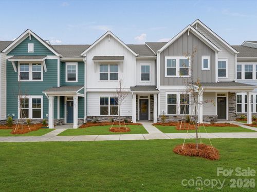 11439 Prosperity Church Rd, Huntersville, NC, 28078-4026 | Card Image