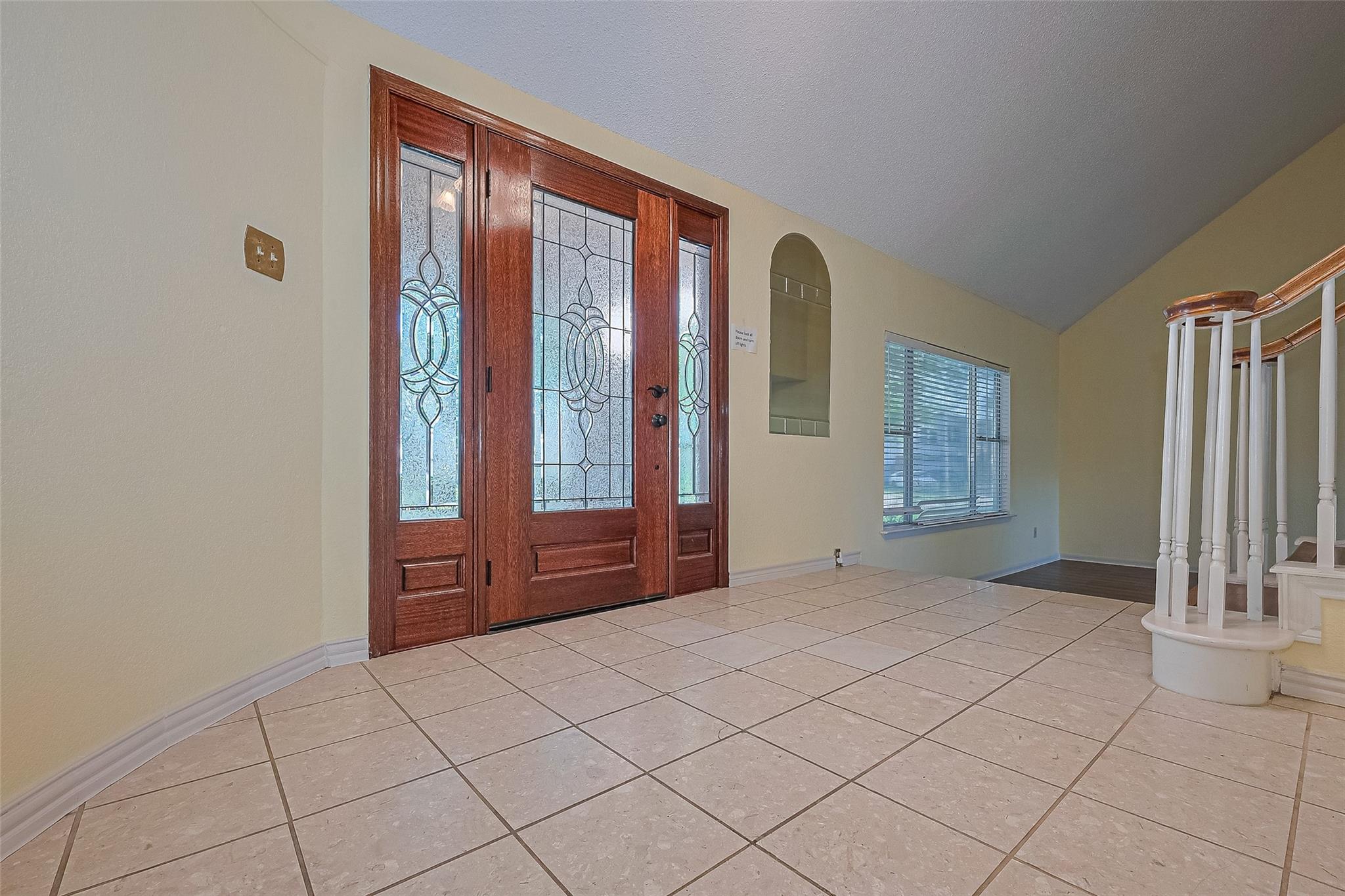 Residential Lease in Katy 2